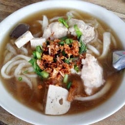 หร่อยนะโภชนา ปลวกแดง