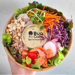 บัวคาเฟ่ รามคำแหง 110 - BuaCafe Ram110