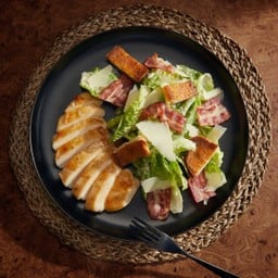 CHICKEN CAESAR SALAD