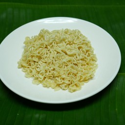 มาม่าลวก