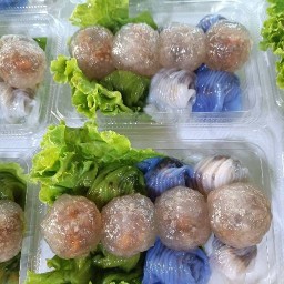 ข้าวเกรียบปากหม้อตาลคู่