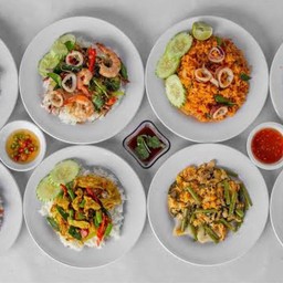 ครัวลุงตี๋