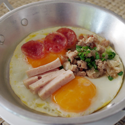 ไข่กะทะ