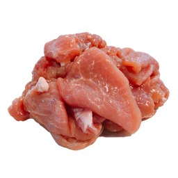 หมูหมักน้ำมันงา