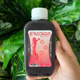 ชาเอวเอส