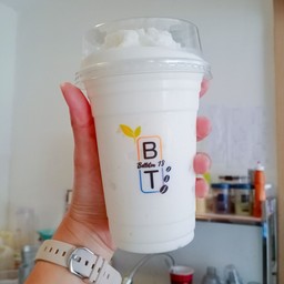 นมสด-ปั่น