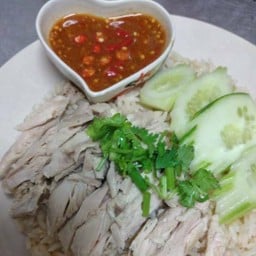 อิสลามแซ่บไนท์ฮาลาลฟู้ด(ตึก 2 ห้อง) ISALAMIC ZAAP NIGHT HALAL FOOD