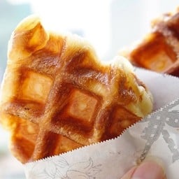 N&B CROFFLE (ครอฟเฟิล) Samrong