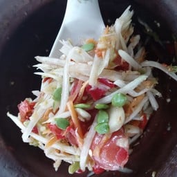 ส้มตำ โสเจ๋ง & เฉาก๊วยดอนเมือง