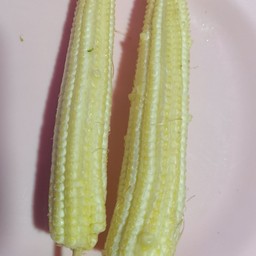 หม่าล่า ข้าวโพดอ่อน