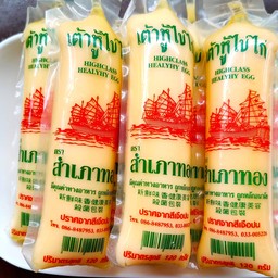 เต้าหู้ไข่