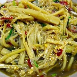 ซุปหน่อไม้