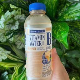 วิตอะเดย์กลิ่นชานม