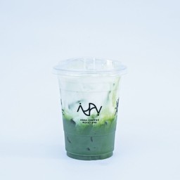 มัทชะเกียวโต100%