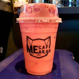 สมูทตี้ สตอเบอร์รี่