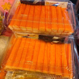 ปูอัด -  วาซาบิ