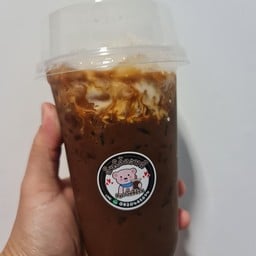 ขนมจีนน้ำยาหน้าเว่น