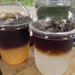 Jasmine Coffee