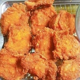 ไก่ทอดขีดละ