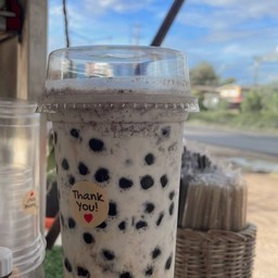 นมสดโอริโอ้