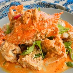 Nureeya by mama halal 001