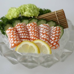 ท้องปลาซาชิมิ