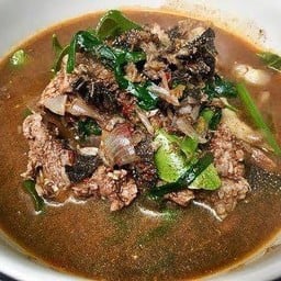 แกงอ่อมเนื้อ