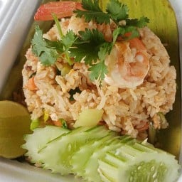 แม่ไรตามสั่ง & MookkyCoffee(ซอยตรงข้ามเรือนจำ)