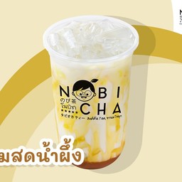 นมสดน้ำผึ้ง