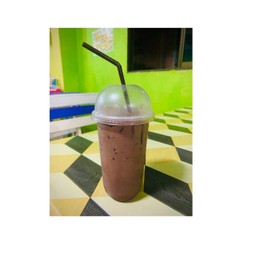 กาแฟเย็น