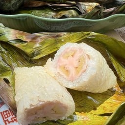 ข้าวเหนียวปิ้ง