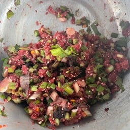 ก้อยมะนาว