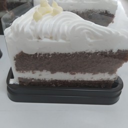 เค้กนมสดช็อคโกแลต