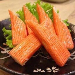ปูอัดเบนโตะ