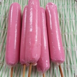 ลูกชิ้นบุรีรัมย์7-11กลางซอย22