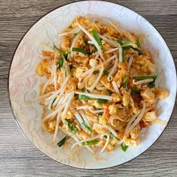 ผัดไทยญาดา ฮาลาล (เชียงราย)