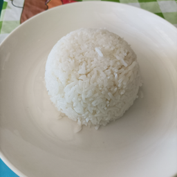 ข้าวเปล่า