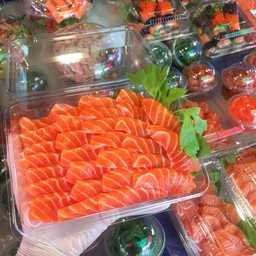 ซาซิมิ  M