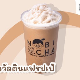โอวัลตินแฟรปเป้