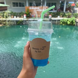 Sweetie Cafe'คาเฟ่ ที่รัก by Ice