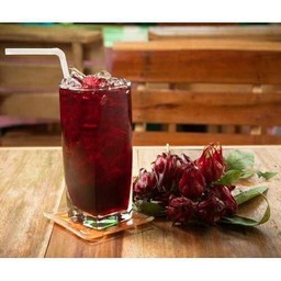 น้ำกระเจี๊ยบ