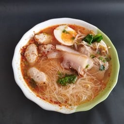 ก๋วยเตี๋ยวเรือคุณยาย ม.อ. ม.อ.กรีนคาเฟต