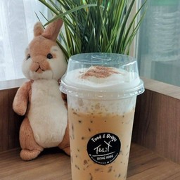 คาปูชิโน่