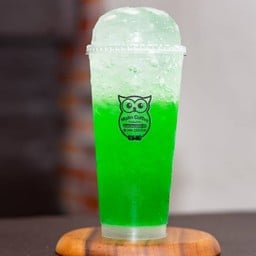 มาดามตันหยง ชาไข่มุก&คอฟฟี่ หน้ารพ.พระนั่งเกล้า