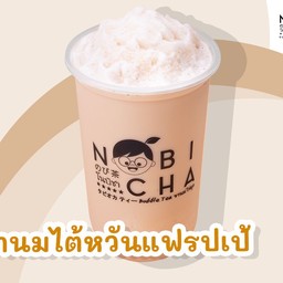 ชานมไต้หวันแฟรปเป้