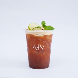 ชามะนาว