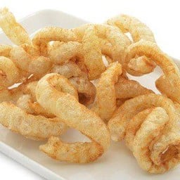 แคปหมูไร้มัน