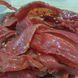 ข้าวเหนียว หมูหวาน ลาดกระบัง