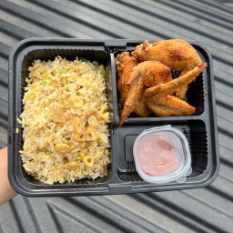 นายแก้วชวนหิว อร่อย 300% อยากให้ลอง