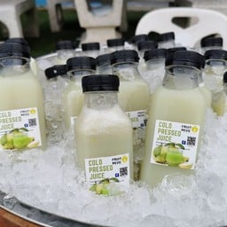 FRUIT REVO น้ำผักผลไม้สกัดเย็น